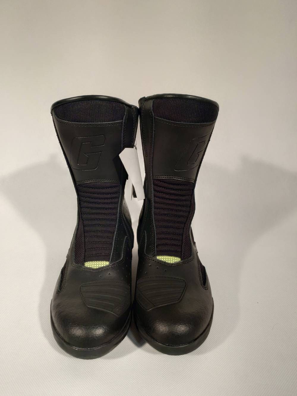 [OUTLET] Buty motocyklowe, turystyczne GAERNE G.HYBRID GORE-TEX rozmiar 43