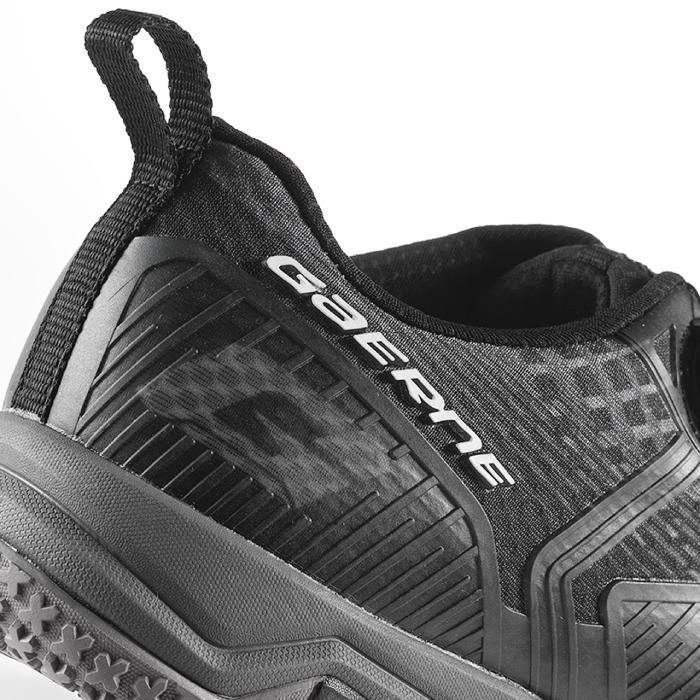 Buty rowerowe MTB GAERNE G.TASER VIBRAM GREY/BLACK