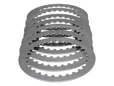 ProX Racing Parts ProX Zestaw Przekładek Stalowych Sprzęgła CRF450R '02-16 + TRX450R '04-14