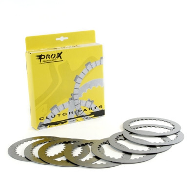 ProX Racing Parts ProX Zestaw Przekładek Stalowych Sprzęgła YZ250F '01-18 + WR250F '01-19