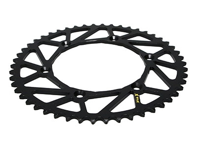 ProX Racing Parts ProX Zębatka Napędowa Tylna Stalowa Husqvarna CR/W125-360 '90-13 -46T-