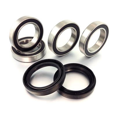 ProX Racing Parts ProX Zestaw Naprawczy Koła Tylnego (Łożyska) YFZ450 '04-05