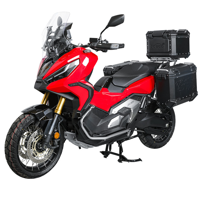 LOBOO Gmole do HONDA X-ADV750