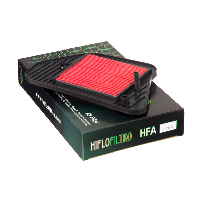 FILTR POWIETRZA HIFLO HFA1208 HONDA CH250