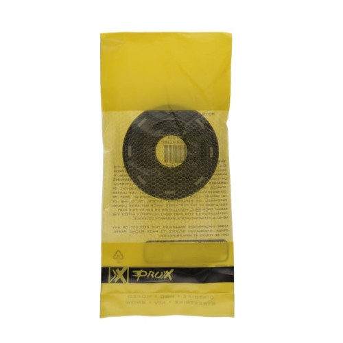 ProX Racing Parts ProX Komplet Simmeringów Wału Korbowego CR250 '92-07 (OEM: KA4004/KZ3861)