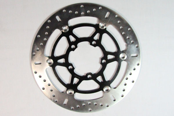 EBC Brakes Tarcza hamulcowa motocyklowa EBC MD852X Street X
