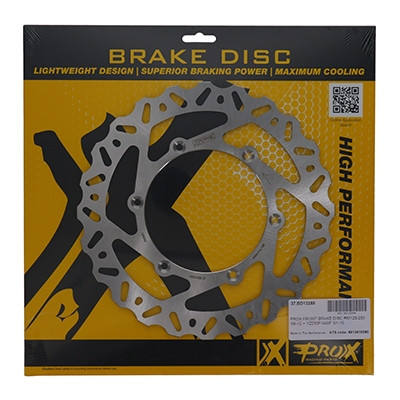 ProX Racing Parts Prox Tarcza hamulcowa przednia RM125/250 '88-12 + YZ250F/450F '01-15