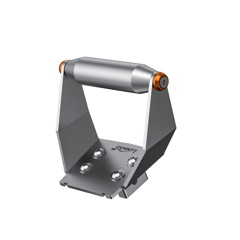 LOBOO Zestaw montażowy GPS do motocykli KTM 790 ADVENTURE (2024-) KTM 890 ADVENTURE (2024-) belka 12mm