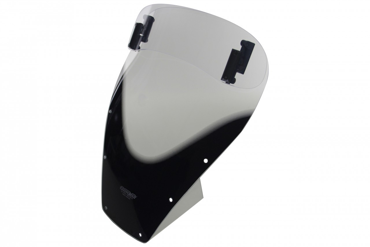 Szyba motocyklowa MRA OT YAMAHA XJ 600 S 4BR/4BRA/4BRB/4LX 1996-, forma VTN, bezbarwna