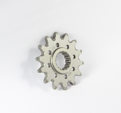 ProX Zębatka Napędowa Przednia Sherco 250/300SE-R '14-19 2-Str. -14T- (OEM: 0192)