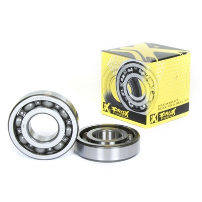 ProX Racing Parts ProX Zestaw Łożysk i Uszczelniaczy Wału Korbowego YZ400/426/450F '98-20