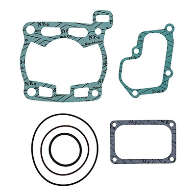 ProX Racing Parts ProX Zestaw Uszczelek Top End RM125 '04-11