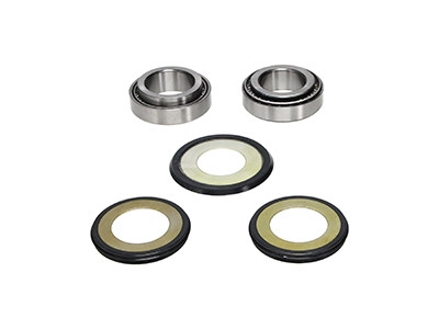 ProX Racing Parts ProX Zestaw Łożysk Główki Ramy YZ125/250 '96-20 + RM125/250 '91-92