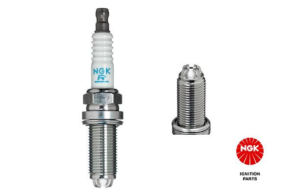 NGK Świeca Zapłonowa LFR5AQP (kod. 6506) Laser Platinum