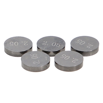 ProX Racing Parts Płytki zaworowe Prox 9.48 x 2.05 mm.
