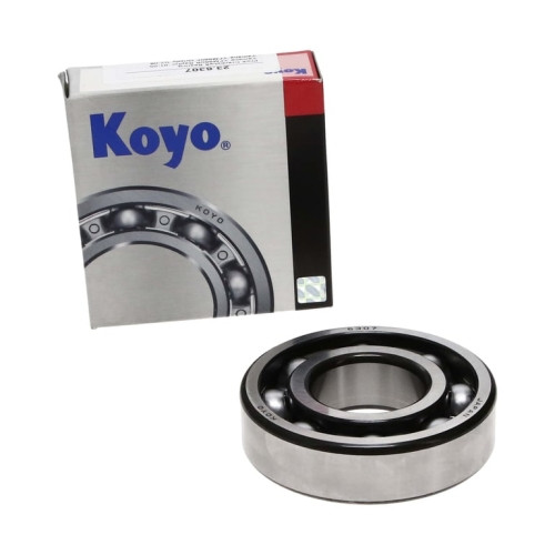 ProX Łożysko Wału Korbowego 6307 (OEM: 93306-30702)
