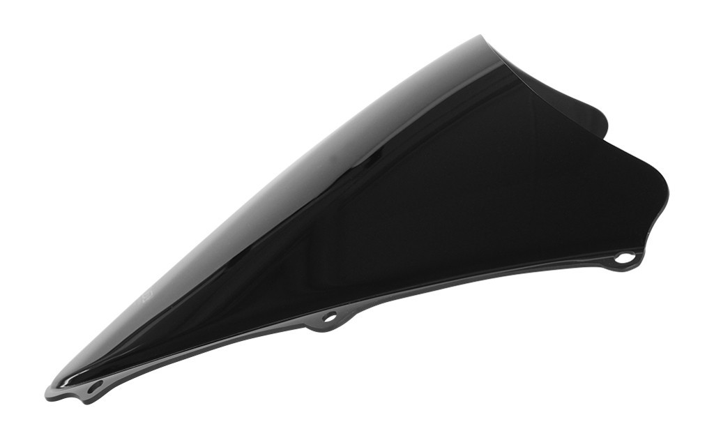 Szyba motocyklowa MRA SUZUKI GSX-R 750 WVCE / WVCF 2006-2007, forma O, bezbarwna