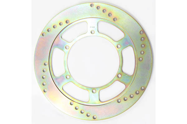 Tarcza hamulcowa do motocykli EBC MD2081 Street