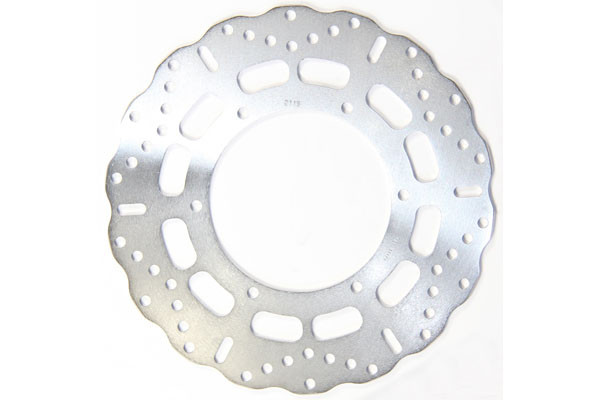 EBC Brakes Tarcza hamulcowa motocyklowa EBC MD2115C Street, konturowa
