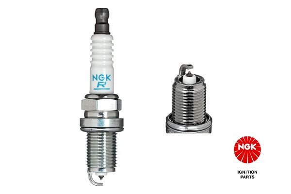 NGK Świeca Zapłonowa PFR5G11 (kod. 2647) Laser Platinum