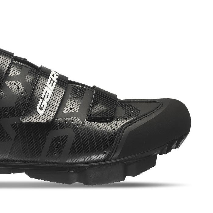 Buty rowerowe MTB GAERNE G.LASER Czarne