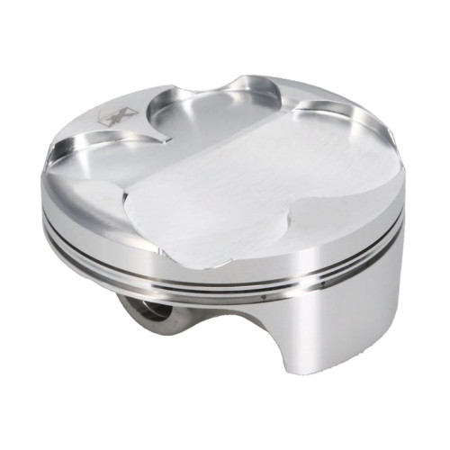 ProX Tłok kompletny TM MX250Fi '11-12 + EN250Fi '11-12 (76.96mm) (OEM: F10811.00)