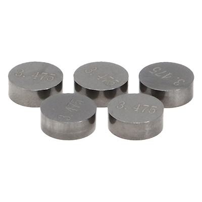 Płytki zaworowe Prox 9.48 x 3.475 mm.