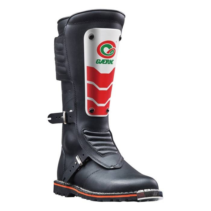 Buty motocyklowe GAERNE GMX MACH 80 CROSS czarne