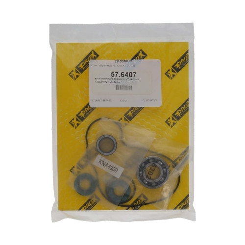 ProX Racing Parts ProX Zestaw Naprawczy Pompy Wody KTM450SX-F '07-12