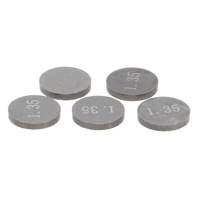 ProX Racing Parts Płytki zaworowe Prox 9.48 x 1.35 mm.