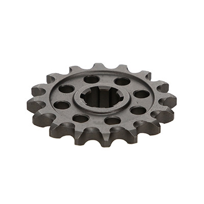 ProX Zębatka Napędowa Przednia TM80/85 '90-19 -17T- (OEM: 40017)