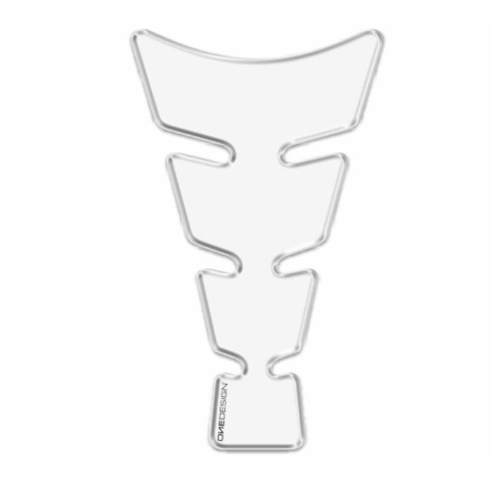 ONEDESIGN Tankpad Spirit trasnparent