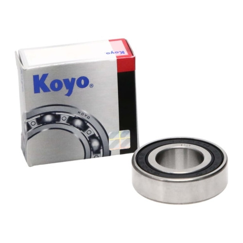 ProX Łożysko 6003/C3 2-Side Sealed 17x35x10
