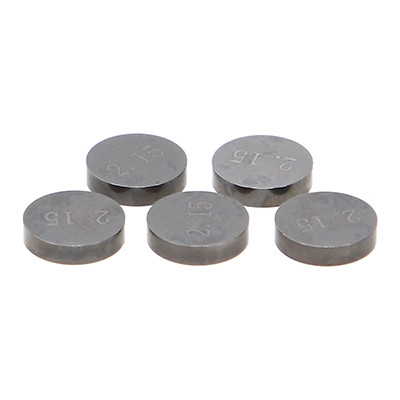 ProX Racing Parts Płytki zaworowe Prox 9.48 x 2.15 mm.