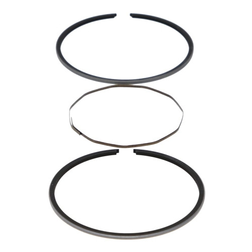 ProX Pierścień Tłokowy kpl. LT80 All years + KFX80 '03-06 (51.00mm)