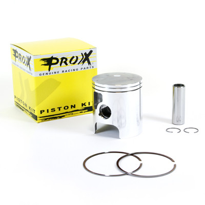 ProX Tłok kompletny KX250 '90-91 + KDX250E (67.35mm)