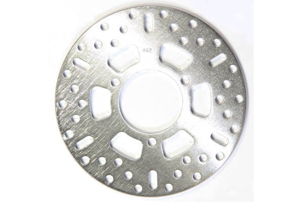 EBC Brakes Tarcza hamulcowa skuterowa EBC MD962D