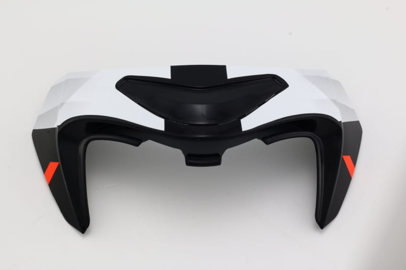 Spoiler VENOM DIAMOND BLACK/WHITE