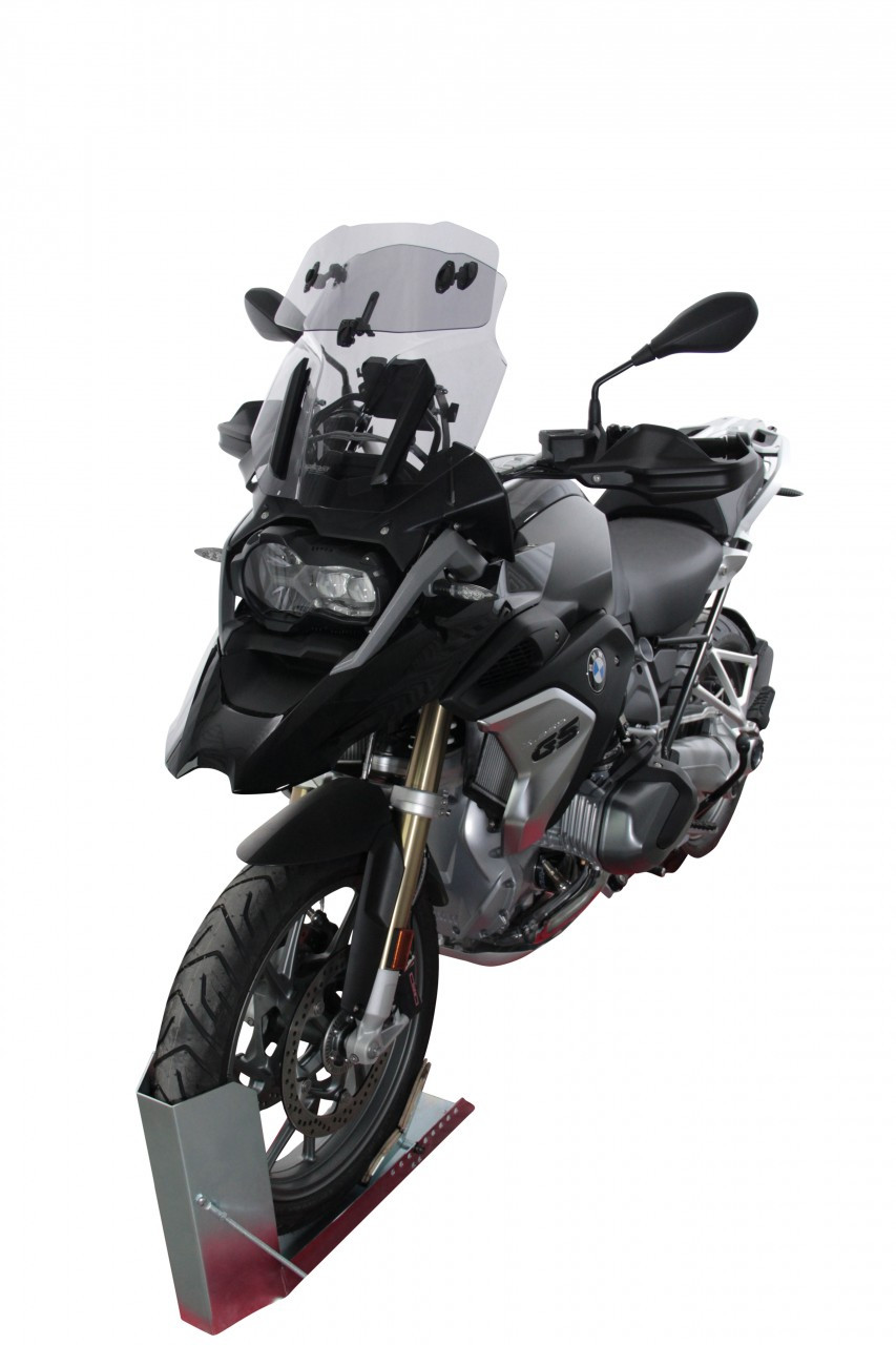 Szyba motocyklowa MRA BMW R1250GS /ADVENTURE 1G13 2019-, forma VXCS, przyciemniana