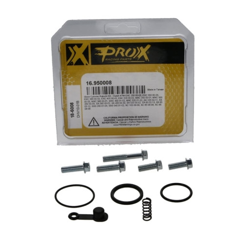 ProX Racing Parts ProX Zestaw Naprawczy Wycisku Sprzęgła KTM85SX '03-12