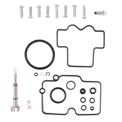 ProX Racing Parts ProX Zestaw Naprawczy Gaźnika KTM250SX-F '05-10