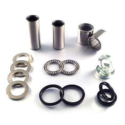 ProX Racing Parts ProX Zestaw Naprawczy (Łożysk) Wahacza CRF250R '04-09 + CRF250X '04-17