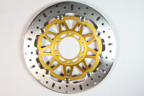 Tarcza hamulcowa do motocykli EBC MD684 Street