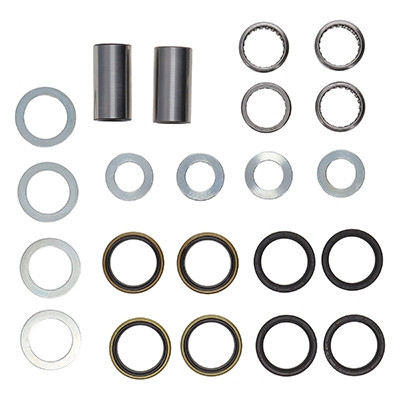ProX Racing Parts ProX Zestaw Naprawczy (Łożysk) Wahacza KTM85 '03-17 + 125 '93-97