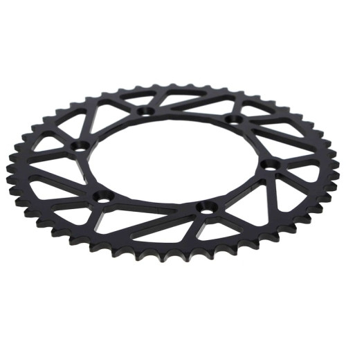 ProX Zębatka Napędowa Tylna Stalowa RM-Z250 '07-22 +RM-Z450'05-22 -49T-