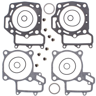 ProX Zestaw Uszczelek Top End KVF750 Brute Force '05-16
