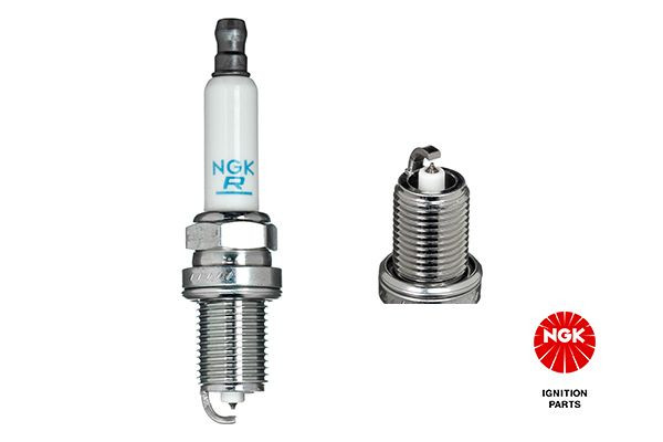 NGK Świeca Zapłonowa PFR6U11G (kod. 5874) Laser Platinum