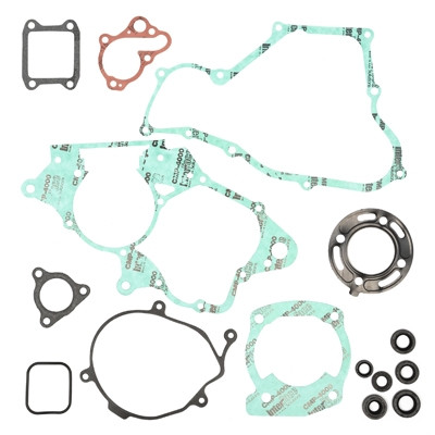 ProX Zestaw Uszczelek Silnika Honda CR80 '92-02