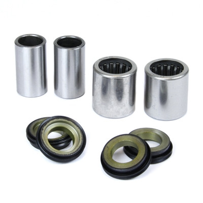 ProX Racing Parts ProX Zestaw Naprawczy (Łożysk) Wahacza KX125/250 '86-91+ KDX200 '89-04