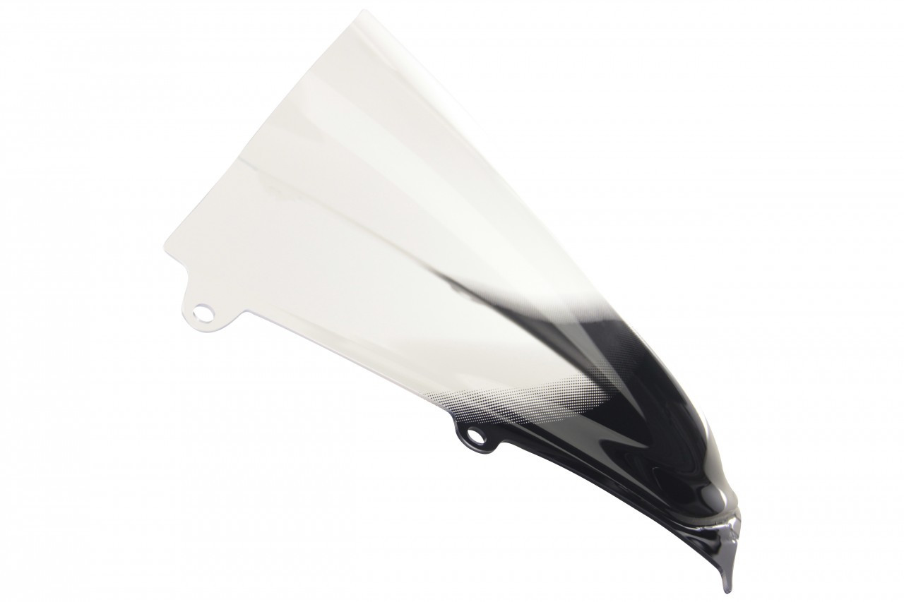 Szyba motocyklowa MRA YAMAHA YZF R 1 /M RN32/RN49 2015-2019, forma R, bezbarwna